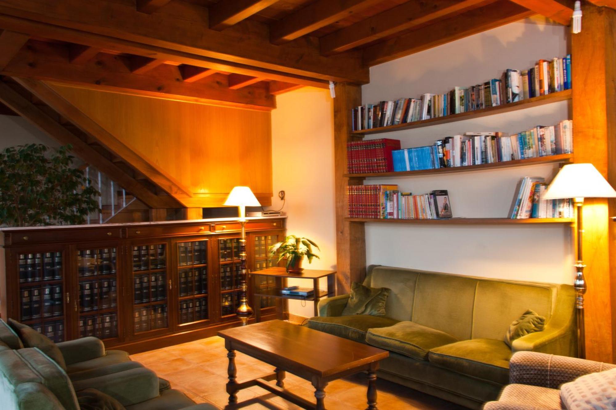 Casa Rural Grana Da Acea Monfero Luaran gambar