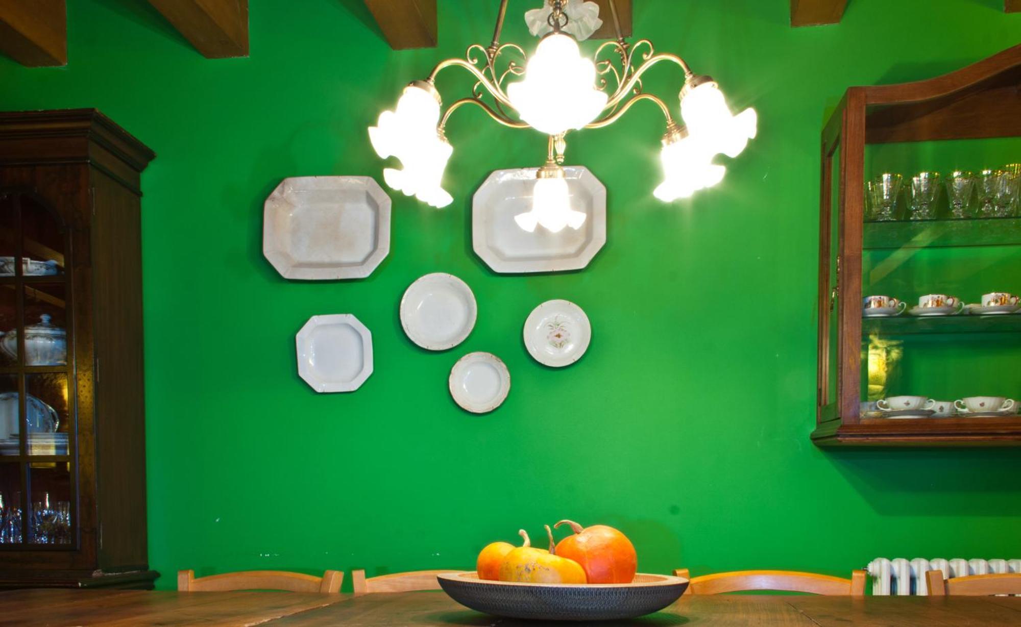 Casa Rural Grana Da Acea Monfero Luaran gambar