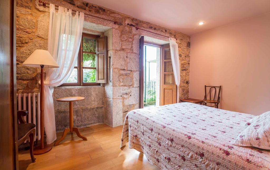 Casa Rural Grana Da Acea Monfero Bilik gambar