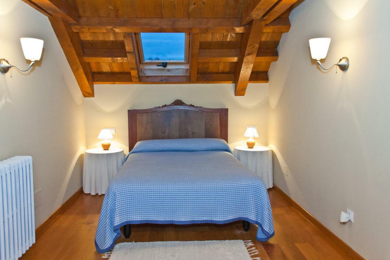 Casa Rural Grana Da Acea Monfero Luaran gambar